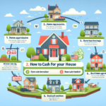 A Practical Approach to Getting Cash for Your Home in the USA